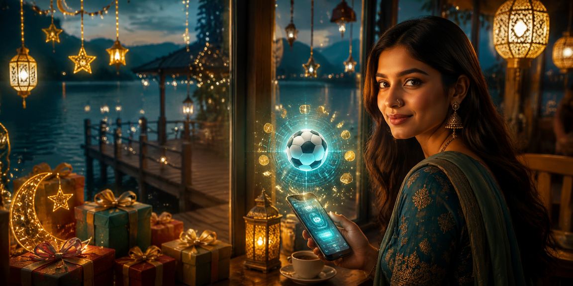 বাঁদরবান ফুটবল বেটিং ঈদ ফেস্টিভ্যালের রঙিন ছবি